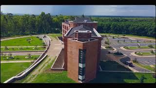 The Most Amazing Places Around Lilongwe | Bunda/LUANAR/City Centre/Namitete | DJI Drones