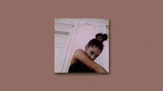 [FREE] Ariana Grande Type Beat - "DIFFERENT" | R&B Pop Trap Instrumental 2020