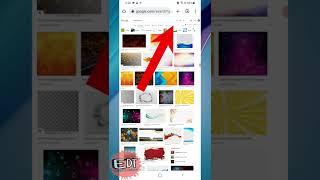 how to search copyright free image on google #shorts