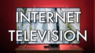 Top 5 Internet TV Devices