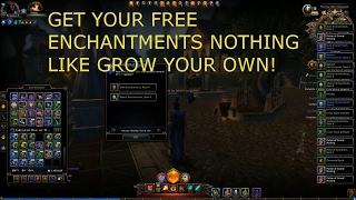 Neverwinter Opening 1045 Enchanted Coffers and a LEGENDARY UPGRADE 2017-PC, PS4, XBOX