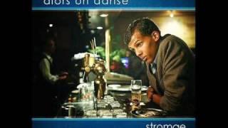 I love dance French Song- (Stromae - Alors on Danse)