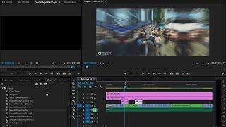  Premiere Pro: Smooth Transition presets tutorial by Chung Dha