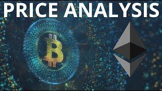 CRYPTO EXPERT: BITCOIN AND ETHEREUM PRICE ANALYSIS!