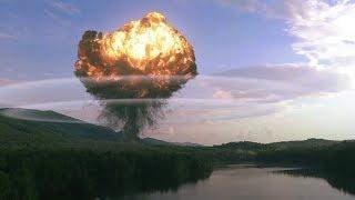 Download VFX - Nuclear Explosion