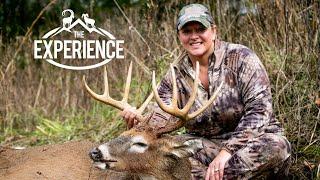 Archery Whitetail Experience - Kentucky with Char Catlin and Salt River Outfitters