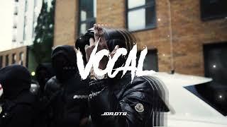 [FREE] #STK TapeDat x Lil Prezi x UK Drill Type Beat - “VOCAL” Drill Instrumental 2025