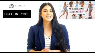 Cupshe Coupon Code | Cupshe Coupons | Cupshe Promo Code | Cupshe Discount Offers