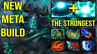 INSANE META BUILD [ OD ] OBVIOUSLY BROKEN