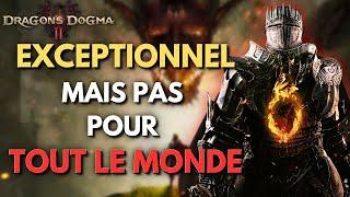 Avant d'acheter : Dragon's Dogma 2