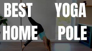 What is the BEST YOGA POLE?