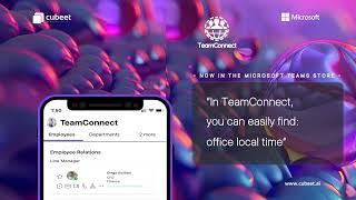 Discover How Easily You Can Find Everything with TeamConnect! #employeedirectory #teamconnect