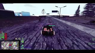 MTA DAYZ - TOP GTA | HIGHLIGHTS MOMENTS #7 / PVP CAR