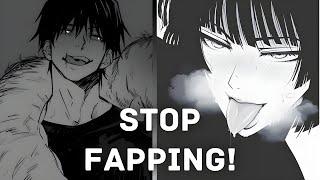 Watch This Whenever You Feel the Urge to Fap!