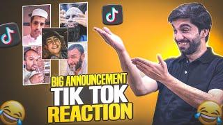 Tiktok Reaction Part 45 | Fb Metal