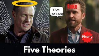 Five Supernatural Fan Theories: Are They True?