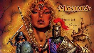 Cenários de D&D: Mystara