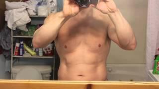 T-bal 75 day 8 results.