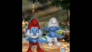 smurfs dancing boom shakalaka 10 hours