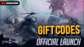 Eternal Evolution Gift Codes | Working October 2022