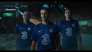 Chelsea Football Club - Official Partner of Parimatch