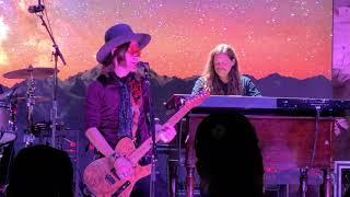 Blackberry Smoke Live Las Vegas 11/6/21. Encore set at end of the concert.