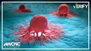 VERIFY | Can fasting eliminate cancer cells?