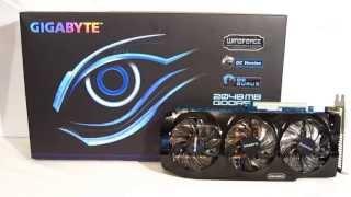 Gigabyte GTX 760 OC Overview, Unboxing and Benchmarks at HiTechLegion.com