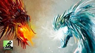 Valeria Card Kingdoms: Flames & Frost Gameplay Talkthrough