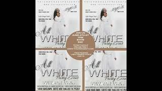 Thick N Sassy White Party 06/04/22