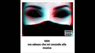 Cesy - Ken - Rodo Rodriguez - Cool Caddish - Manuel Kresy - GUARDAMI ORA (Prod. Massi Scrab)