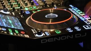 DJ Roxtar vs. Denon DJ Prime