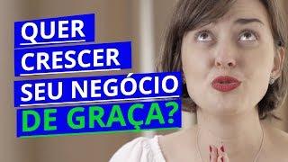 DICAS IMPERDÍVEIS DE COMO FAZER O CRESCIMENTO ORGÂNICO DO SEU NEGÓCIO!