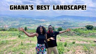 IF YOU’RE LOOKING TO INVEST IN GHANA, YOU SHOULD START FROM THESE AFFORDABLE LANDS!