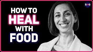 Healing Autoimmune Diseases With Dr. Brooke Goldner | Switch4Good Podcast Ep 66