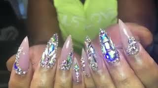 The Trap Nail Queen - 96897