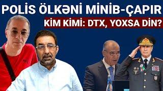 Daxili İşlər Nazirliyi də MTN kimi buraxıla bilərmi? Kriminal ünsürlərin parlamentə doldurulması