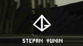 Welcome to DIG | Stepan Yunin