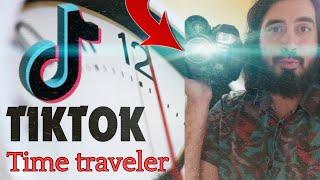 TikTok Time Traveler: Unbelievable Future Predictions!