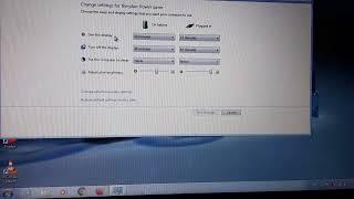 How to change Screen timeout #Windows 7 #facts #laptop #foryou