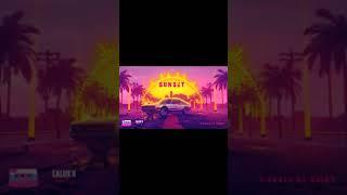 "Sunset" Juice WRLD x Iann Dior x Travis Scott Type Beat - 135 BPM