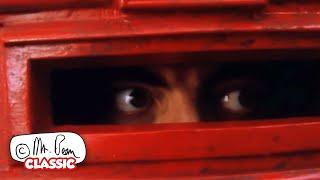 Mr Bean's Stuck in a Postbox!  | Mr Bean Full Episodes | Classic Mr Bean