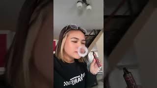 v5 vapokiss vk king 1500 puff disposable vape tiktok