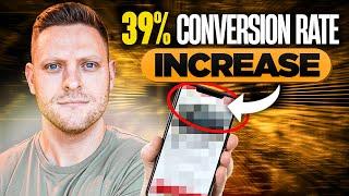 Boost Conversion Rate By 39% With This 5-Minute Nav Bar Design Hack!