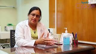 Dr Radha Rao on Preggo- (Painless delivery)