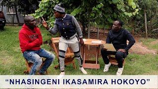 THE CLOSURE DNA SHOW: S12 Ep 5 (Nhasingeni Ikasamira Hokoyo) #theclosurednashow #tinashemugabe