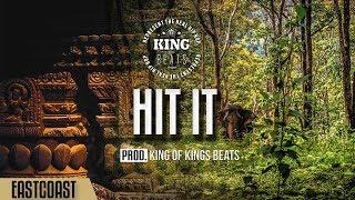  Timbaland & Magoo Type Beat '2019' Instrumental - Hit It (Prod. by KINGOFKINGSBEATS)