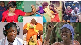 7 Most Funniest Nollywood Actresses In Nigeria