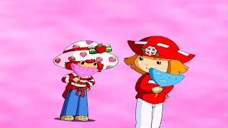 Not Like Me - Strawberry Shortcake