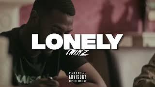 Nines x J Hus x Mowgs Type Beat - "Lonely" | UK Rap Instrumental 2023
